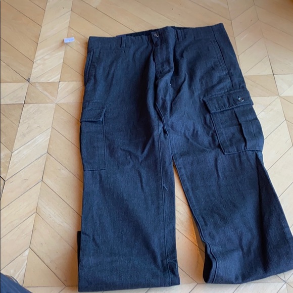 Men’s Cargo pants